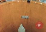 Image of missile launches Cape Canaveral Florida USA, 1963, second 34 stock footage video 65675067235