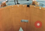 Image of missile launches Cape Canaveral Florida USA, 1963, second 35 stock footage video 65675067235