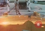 Image of missile launches Cape Canaveral Florida USA, 1963, second 38 stock footage video 65675067235