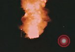 Image of missile launches Cape Canaveral Florida USA, 1963, second 48 stock footage video 65675067235