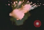 Image of missile launches Cape Canaveral Florida USA, 1963, second 51 stock footage video 65675067235