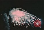 Image of missile launches Cape Canaveral Florida USA, 1963, second 60 stock footage video 65675067235