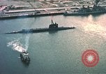 Immagine di Lanci di missili Cape Canaveral Florida USA, 1963, secondo 5 filmato di repertorio 65675067236