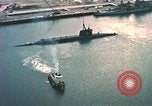 Immagine di Lanci di missili Cape Canaveral Florida USA, 1963, secondo 6 filmato di repertorio 65675067236