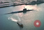 Immagine di Lanci di missili Cape Canaveral Florida USA, 1963, secondo 7 filmato di repertorio 65675067236