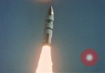 Immagine di Lanci di missili Cape Canaveral Florida USA, 1963, secondo 45 filmato di repertorio 65675067236