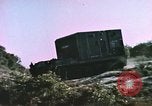 Standbild Rakete startet United States USA, 1963, aus Sekunde 9 historischem Filmmaterial Videoclip 65675067237