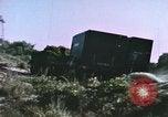Standbild Rakete startet United States USA, 1963, aus Sekunde 10 historischem Filmmaterial Videoclip 65675067237