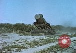 Standbild Rakete startet United States USA, 1963, aus Sekunde 19 historischem Filmmaterial Videoclip 65675067237