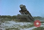 Standbild Rakete startet United States USA, 1963, aus Sekunde 22 historischem Filmmaterial Videoclip 65675067237