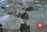 Standbild Rakete startet United States USA, 1963, aus Sekunde 31 historischem Filmmaterial Videoclip 65675067237