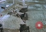 Standbild Rakete startet United States USA, 1963, aus Sekunde 33 historischem Filmmaterial Videoclip 65675067237