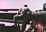 Standbild Rakete startet United States USA, 1963, aus Sekunde 34 historischem Filmmaterial Videoclip 65675067237
