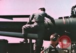 Standbild Rakete startet United States USA, 1963, aus Sekunde 35 historischem Filmmaterial Videoclip 65675067237
