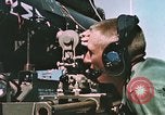 Standbild Rakete startet United States USA, 1963, aus Sekunde 39 historischem Filmmaterial Videoclip 65675067237