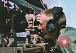 Standbild Rakete startet United States USA, 1963, aus Sekunde 40 historischem Filmmaterial Videoclip 65675067237