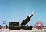 Standbild Rakete startet United States USA, 1963, aus Sekunde 41 historischem Filmmaterial Videoclip 65675067237
