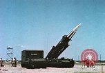 Standbild Rakete startet United States USA, 1963, aus Sekunde 42 historischem Filmmaterial Videoclip 65675067237
