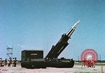 Standbild Rakete startet United States USA, 1963, aus Sekunde 44 historischem Filmmaterial Videoclip 65675067237