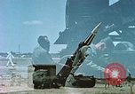 Standbild Rakete startet United States USA, 1963, aus Sekunde 46 historischem Filmmaterial Videoclip 65675067237
