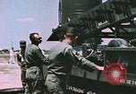 Standbild Rakete startet United States USA, 1963, aus Sekunde 47 historischem Filmmaterial Videoclip 65675067237