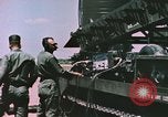 Standbild Rakete startet United States USA, 1963, aus Sekunde 49 historischem Filmmaterial Videoclip 65675067237