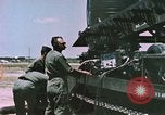 Standbild Rakete startet United States USA, 1963, aus Sekunde 51 historischem Filmmaterial Videoclip 65675067237