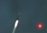 Standbild Rakete startet United States USA, 1963, aus Sekunde 59 historischem Filmmaterial Videoclip 65675067237