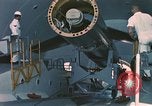 Standbild Rakete startet Florida United States USA, 1963, aus Sekunde 3 historischem Filmmaterial Videoclip 65675067239