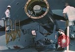 Standbild Rakete startet Florida United States USA, 1963, aus Sekunde 5 historischem Filmmaterial Videoclip 65675067239