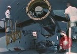 Standbild Rakete startet Florida United States USA, 1963, aus Sekunde 7 historischem Filmmaterial Videoclip 65675067239
