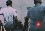 Standbild Rakete startet Florida United States USA, 1963, aus Sekunde 16 historischem Filmmaterial Videoclip 65675067239