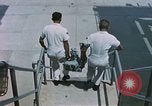 Standbild Rakete startet Florida United States USA, 1963, aus Sekunde 18 historischem Filmmaterial Videoclip 65675067239