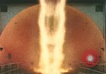 Standbild Rakete startet Florida United States USA, 1963, aus Sekunde 40 historischem Filmmaterial Videoclip 65675067239