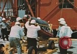 Standbild Rakete startet United States USA, 1963, aus Sekunde 12 historischem Filmmaterial Videoclip 65675067240