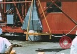 Standbild Rakete startet United States USA, 1963, aus Sekunde 16 historischem Filmmaterial Videoclip 65675067240