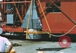 Standbild Rakete startet United States USA, 1963, aus Sekunde 17 historischem Filmmaterial Videoclip 65675067240