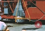Standbild Rakete startet United States USA, 1963, aus Sekunde 18 historischem Filmmaterial Videoclip 65675067240