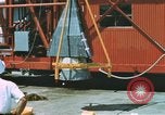 Standbild Rakete startet United States USA, 1963, aus Sekunde 19 historischem Filmmaterial Videoclip 65675067240