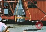 Standbild Rakete startet United States USA, 1963, aus Sekunde 20 historischem Filmmaterial Videoclip 65675067240