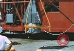 Standbild Rakete startet United States USA, 1963, aus Sekunde 21 historischem Filmmaterial Videoclip 65675067240