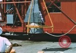 Standbild Rakete startet United States USA, 1963, aus Sekunde 22 historischem Filmmaterial Videoclip 65675067240