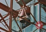 Standbild Rakete startet United States USA, 1963, aus Sekunde 24 historischem Filmmaterial Videoclip 65675067240