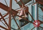 Standbild Rakete startet United States USA, 1963, aus Sekunde 25 historischem Filmmaterial Videoclip 65675067240
