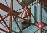 Standbild Rakete startet United States USA, 1963, aus Sekunde 26 historischem Filmmaterial Videoclip 65675067240