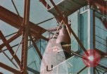 Standbild Rakete startet United States USA, 1963, aus Sekunde 29 historischem Filmmaterial Videoclip 65675067240