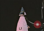 Standbild Rakete startet United States USA, 1963, aus Sekunde 30 historischem Filmmaterial Videoclip 65675067240