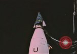 Standbild Rakete startet United States USA, 1963, aus Sekunde 31 historischem Filmmaterial Videoclip 65675067240