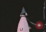 Standbild Rakete startet United States USA, 1963, aus Sekunde 34 historischem Filmmaterial Videoclip 65675067240