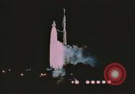 Standbild Rakete startet United States USA, 1963, aus Sekunde 36 historischem Filmmaterial Videoclip 65675067240